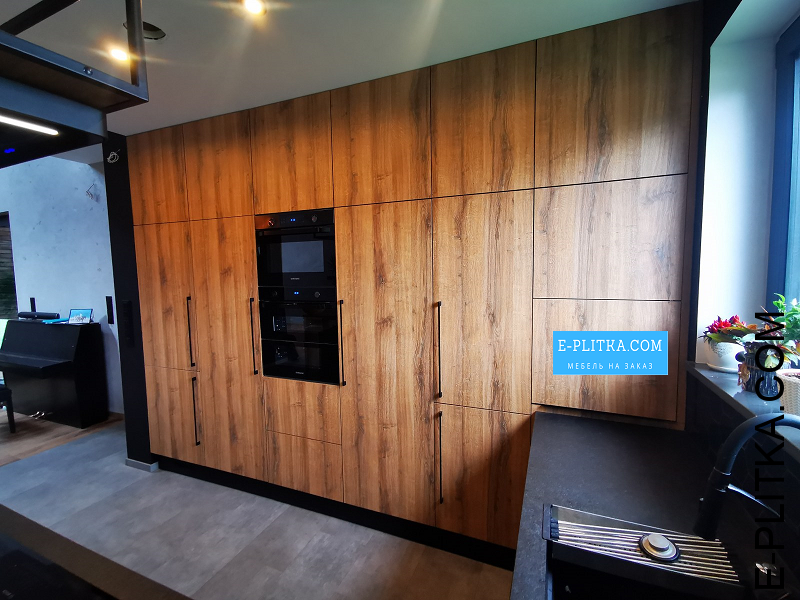 Кухня «Акриліка»