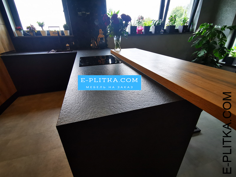 Кухня «Акриліка»