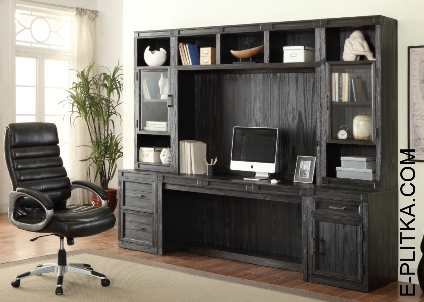 Мебель для кабинета «Парадиз»