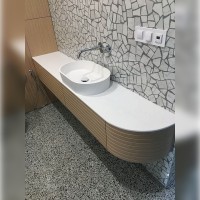 Меблі для ванної кімнати від виробника