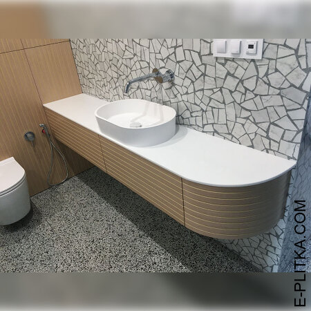 Мебель для ванной комнаты от производителя