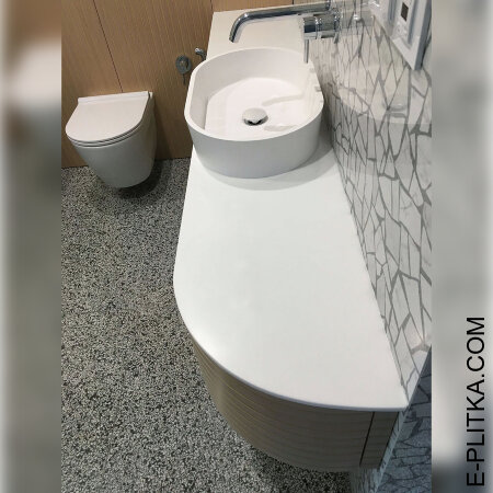 Мебель для ванной комнаты от производителя