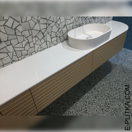 Мебель для ванной комнаты от производителя