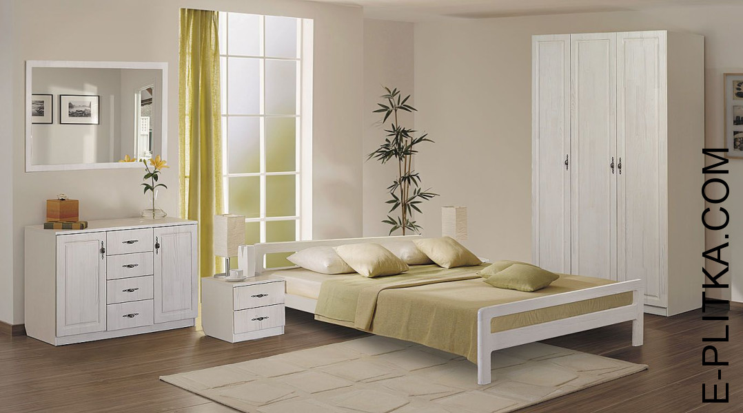 Детская «Роджер»