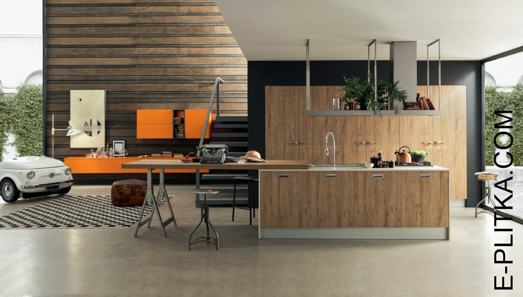 Кухня «Strong»