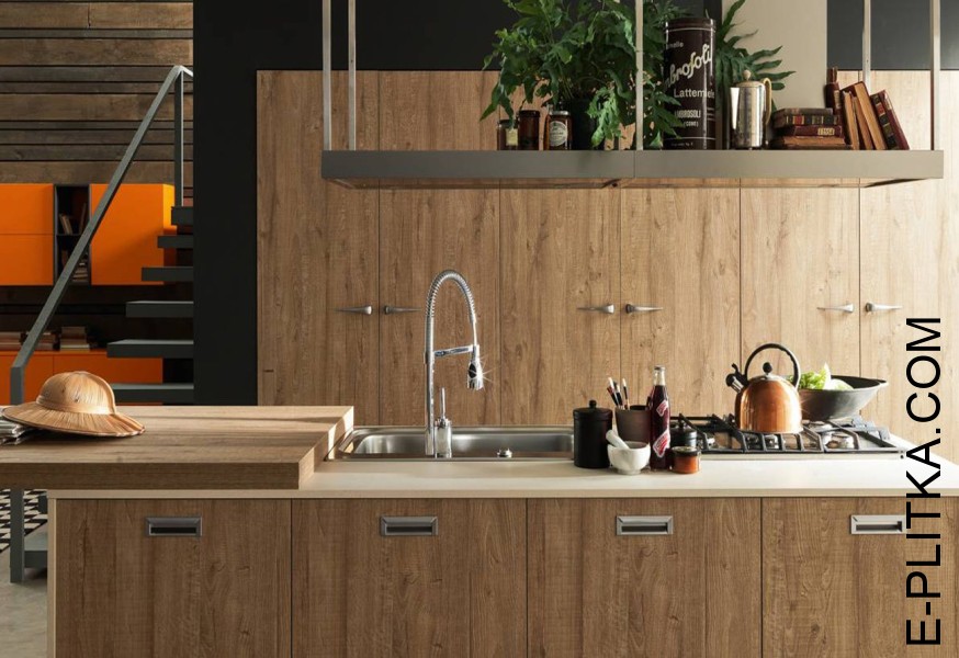 Кухня «Strong»