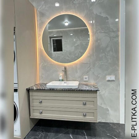 Мебель для ванной комнаты по индивидуальному заказу