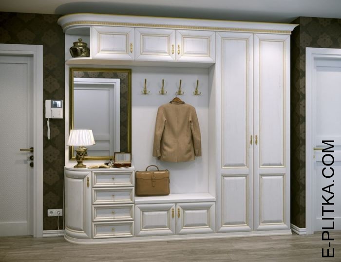 Шкаф «Изабелла»