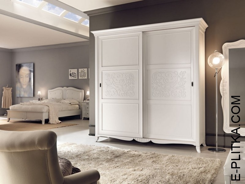 Шкаф «Изабелла»