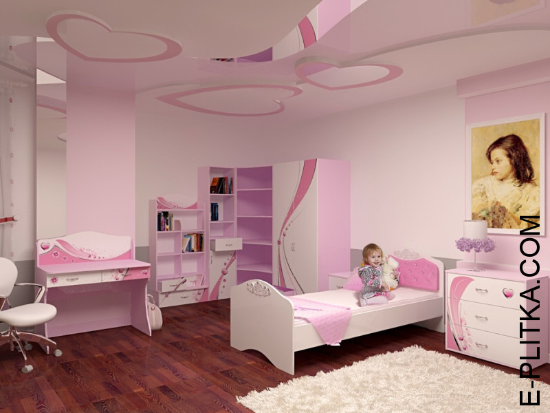 Детская «Пони»