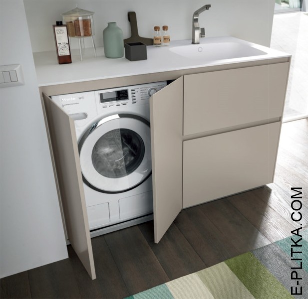 Виробництво меблів на замовлення для ванної