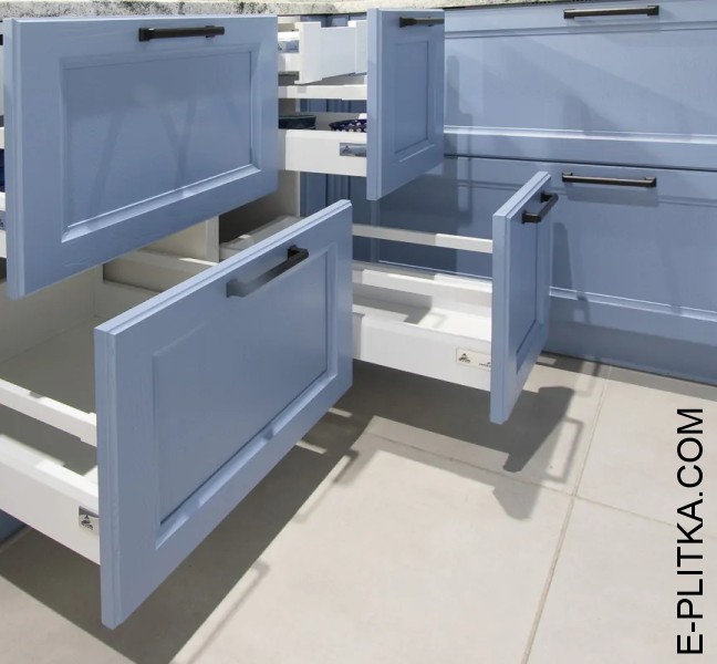 Кухня Perfecta mebli «Dominic»