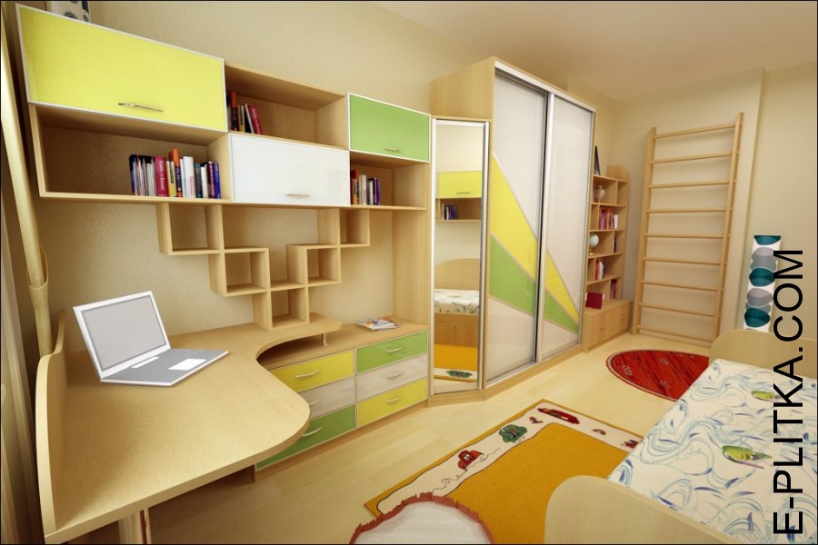 Шкаф «Немо»