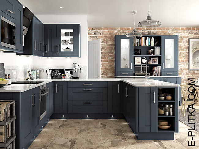 Кухня «Уэльс»