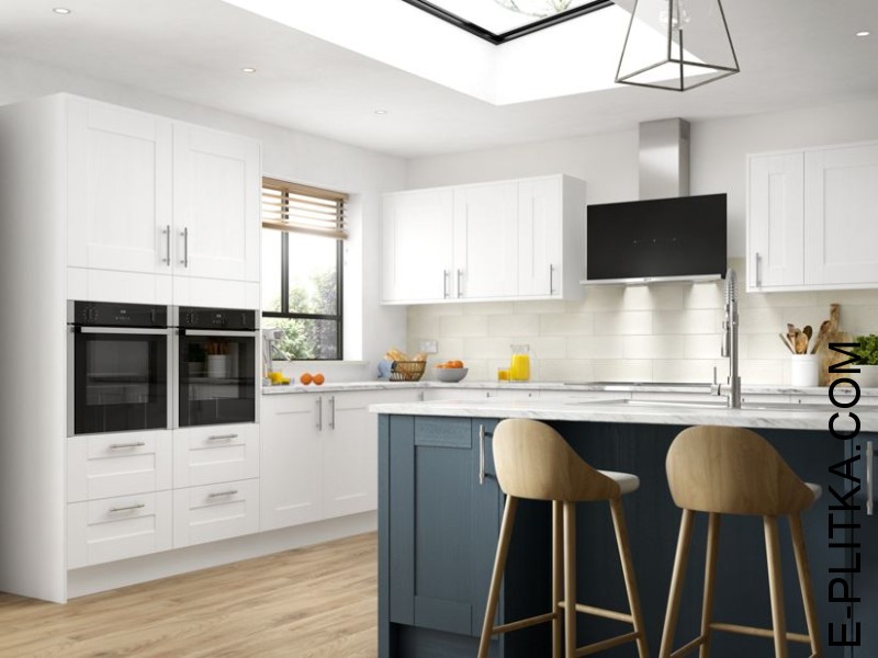 Кухня «Уэльс»