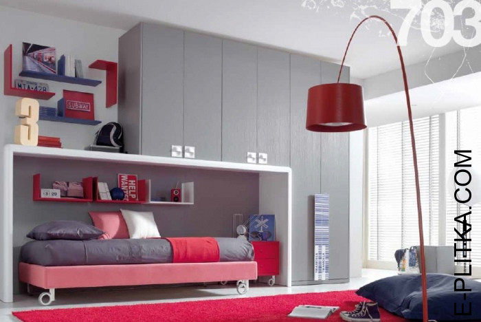 Мебель «Британия»