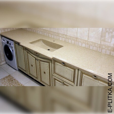 Изготовим мебель для ванной комнаты