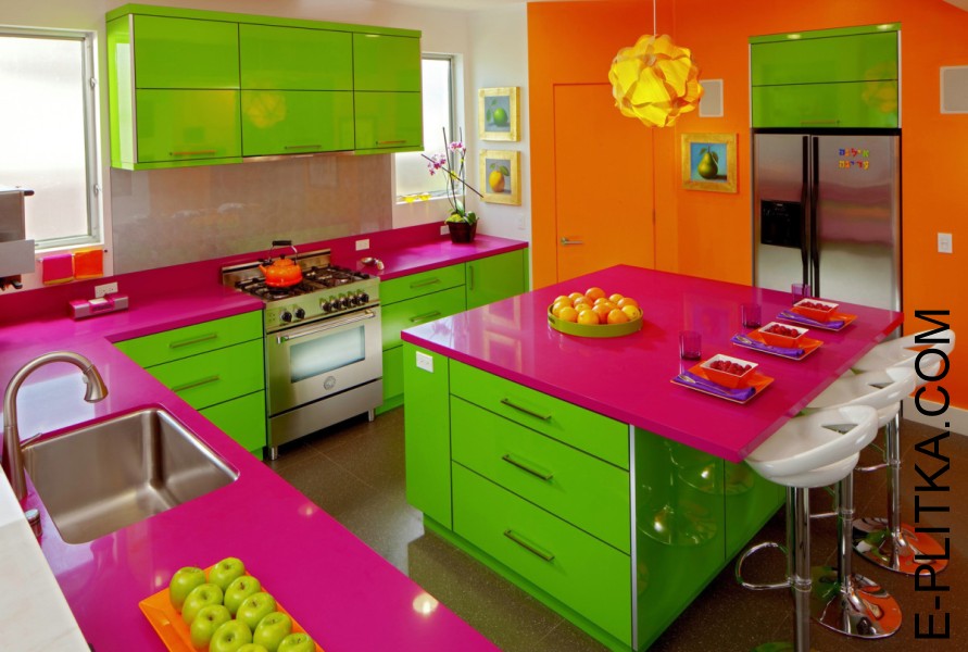 Кухня Позитив