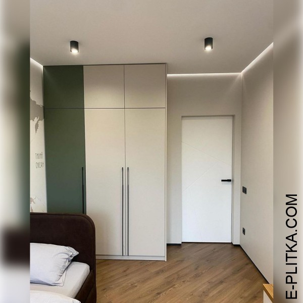 Детская мебель «Green Day» в молодёжную спальню