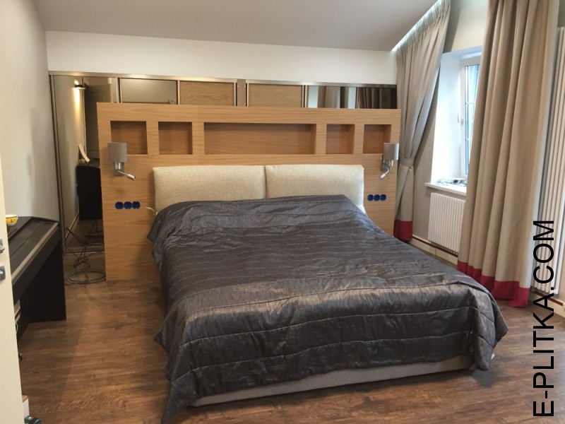 Мебель для спальной комнаты 2