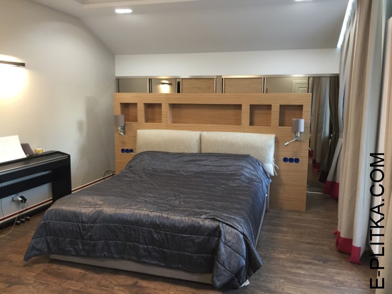 Мебель для спальной комнаты 2