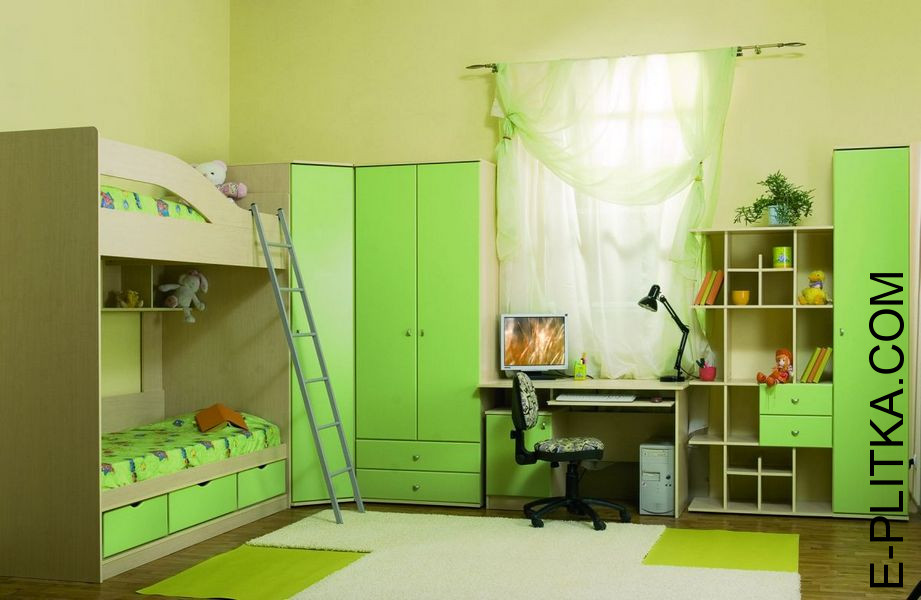 Детская «Next»