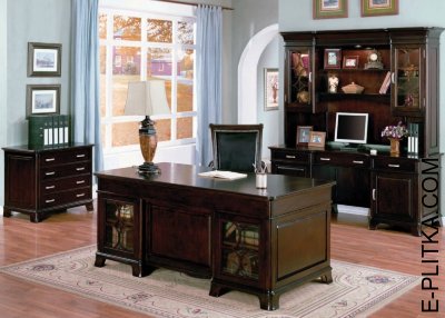 Мебель для кабинета «Вильям»