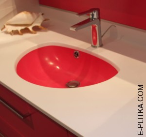 Виробництво меблів для ванної кімнати