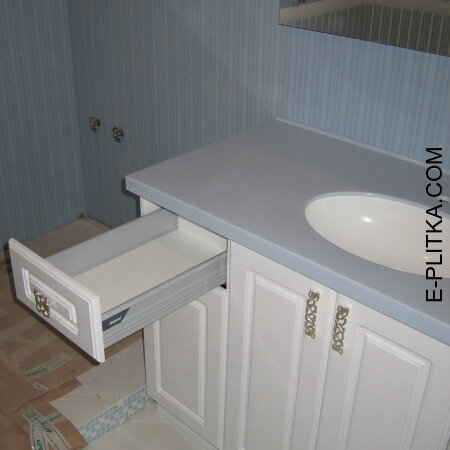 Выбрать мебель для ванной комнаты