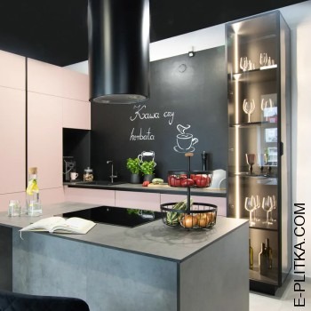 Кухня Perfecta mebli "Jazz"