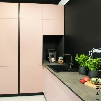 Кухня Perfecta mebli "Jazz"