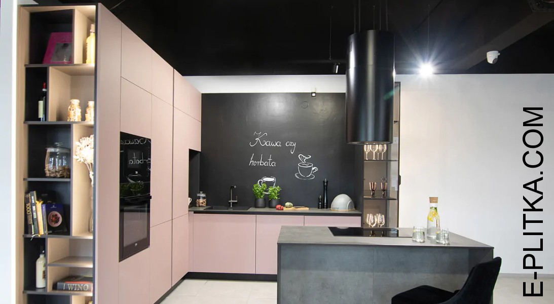 Кухня Perfecta mebli «Jazz»