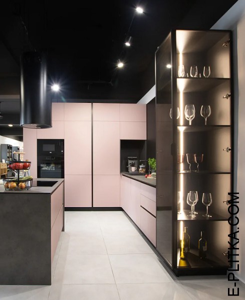 Кухня Perfecta mebli «Jazz»