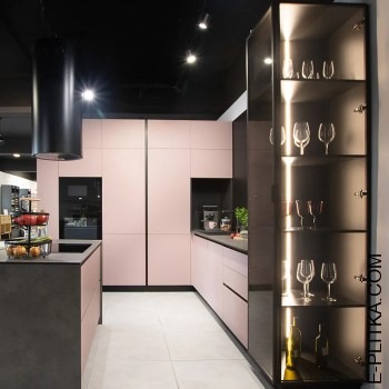 Кухня Perfecta mebli "Jazz"