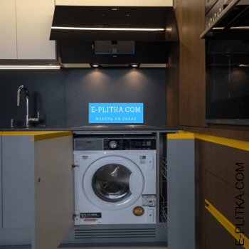 Кухня «Анютині очі»