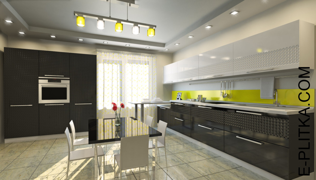 Кухня «Прима»