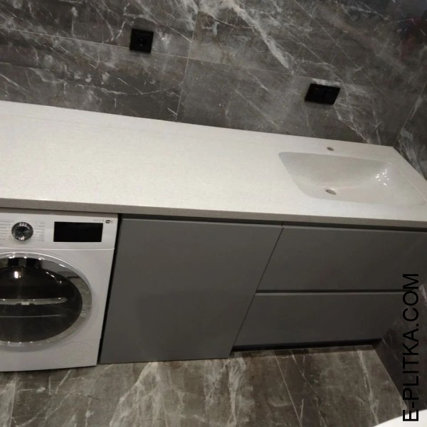 Хорошая мебель для ванной, цена под заказ | e-Plitka.com