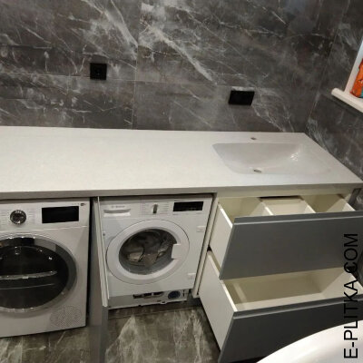 Хороші меблі для ванної, ціна під замовлення