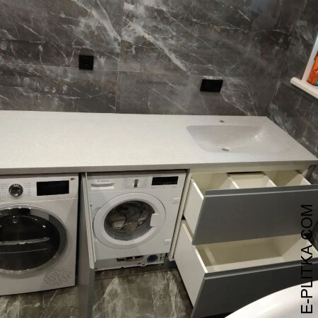 Хорошая мебель для ванной, цена под заказ