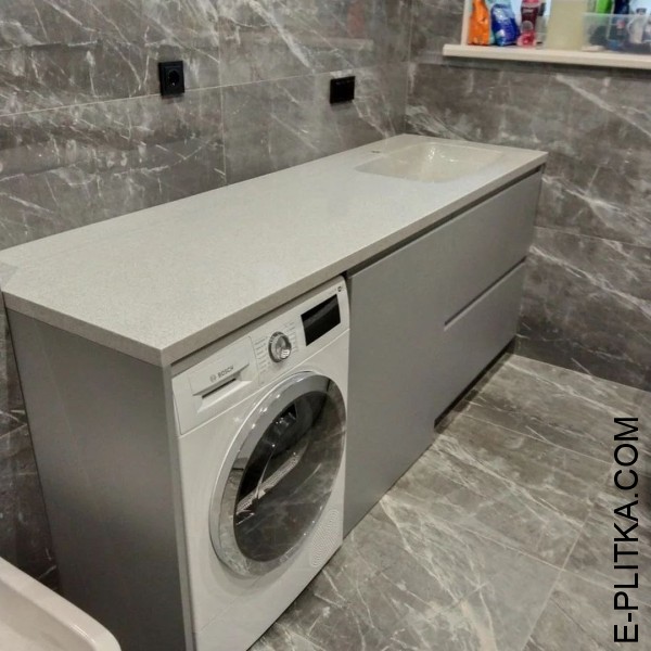 Хорошая мебель для ванной, цена под заказ