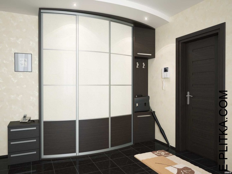 Шкаф «Престиж»