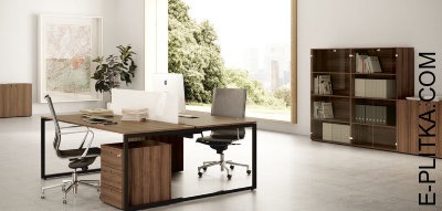 Мебель для кабинета «Шанхай»