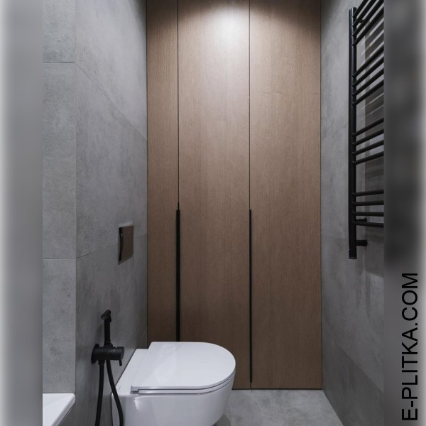 Изготовление пенала-шкафа для ванной любой сложности | e-Plitka.com