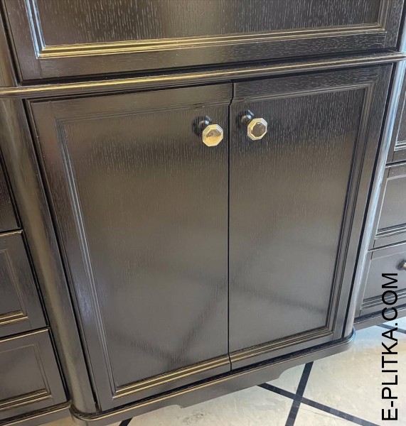 Производство мебели для ванной комнаты на заказ