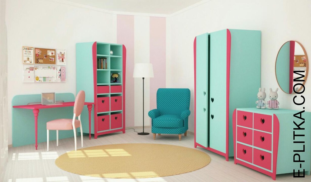 Шкаф «Салли»