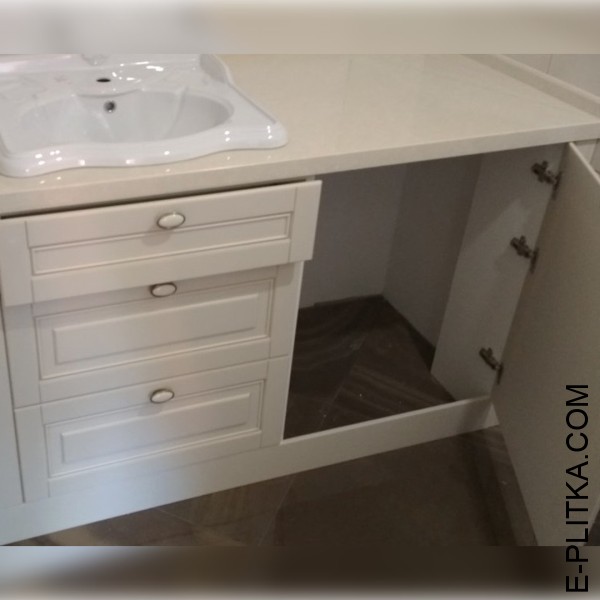 Виготовлення меблів для ванної кімнати