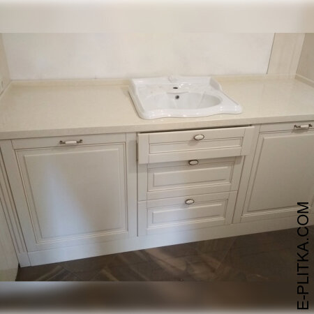 Изготовление мебели для ванной комнаты