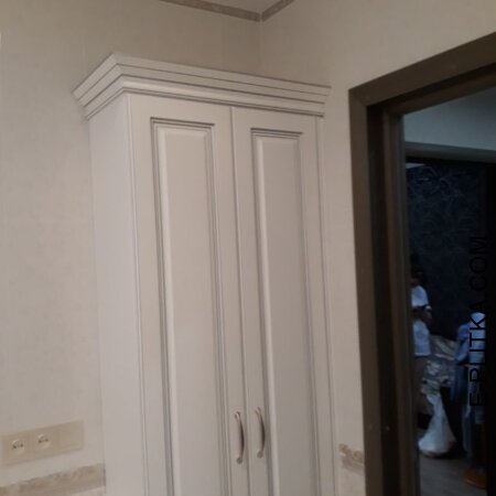 Заказать мебель для ванной комнаты