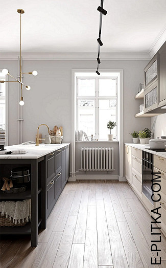 Кухня «Legatto» Perfecta mebli