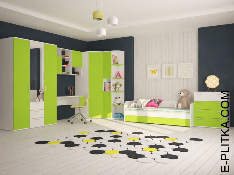 Шкаф «Натан»